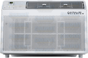 TCL POWERIN WINDOW TYPE | TAC-07CWI/UB2 | 0.8HP