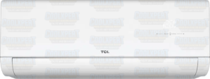 TCL SPLIT TYPE AI FULL DC INVERTER (VoxIN) TAC-10CSD/WEI 1.0HP