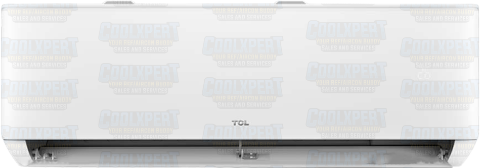 TCL SPLIT TYPE FULL DC INVERTER GOOGLE TAC-13CSD/MEI2 1.5HP