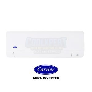 CARRIER SPLIT TYPE AURA 53CEP009308-1 1.0HP
