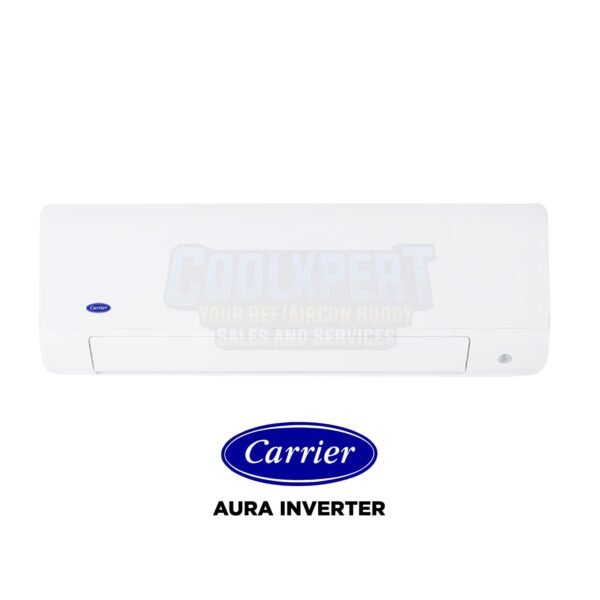 CARRIER SPLIT TYPE AURA 53CEP009308 1.0HP