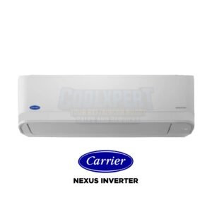 CARRIER SPLIT TYPE NEXUS 53CEAO09308 1.0HP
