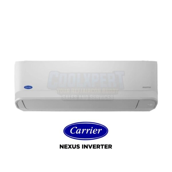 CARRIER SPLIT TYPE NEXUS 53CEAO09308 1.0HP