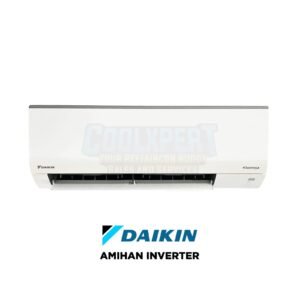 DAIKIN SPLIT TYPE AMIHAN FTKE50AVA 2.0 HP