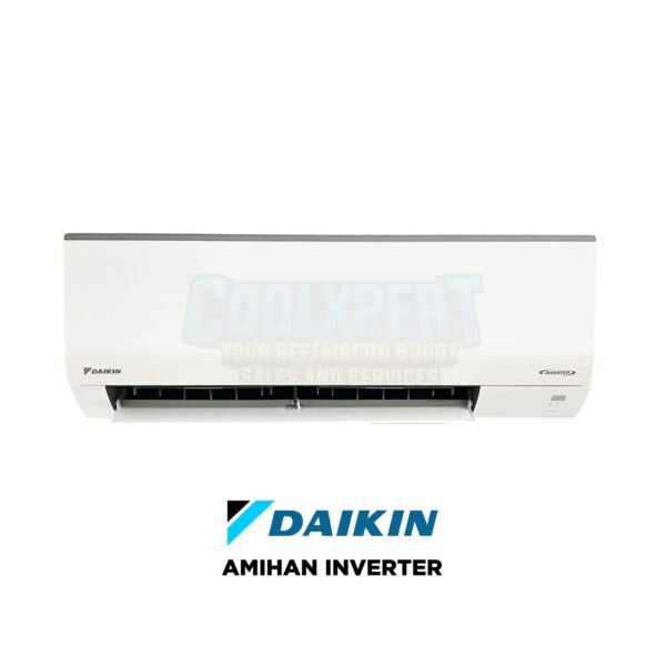 DAIKIN SPLIT TYPE AMIHAN FTKE20AVA 0.8HP