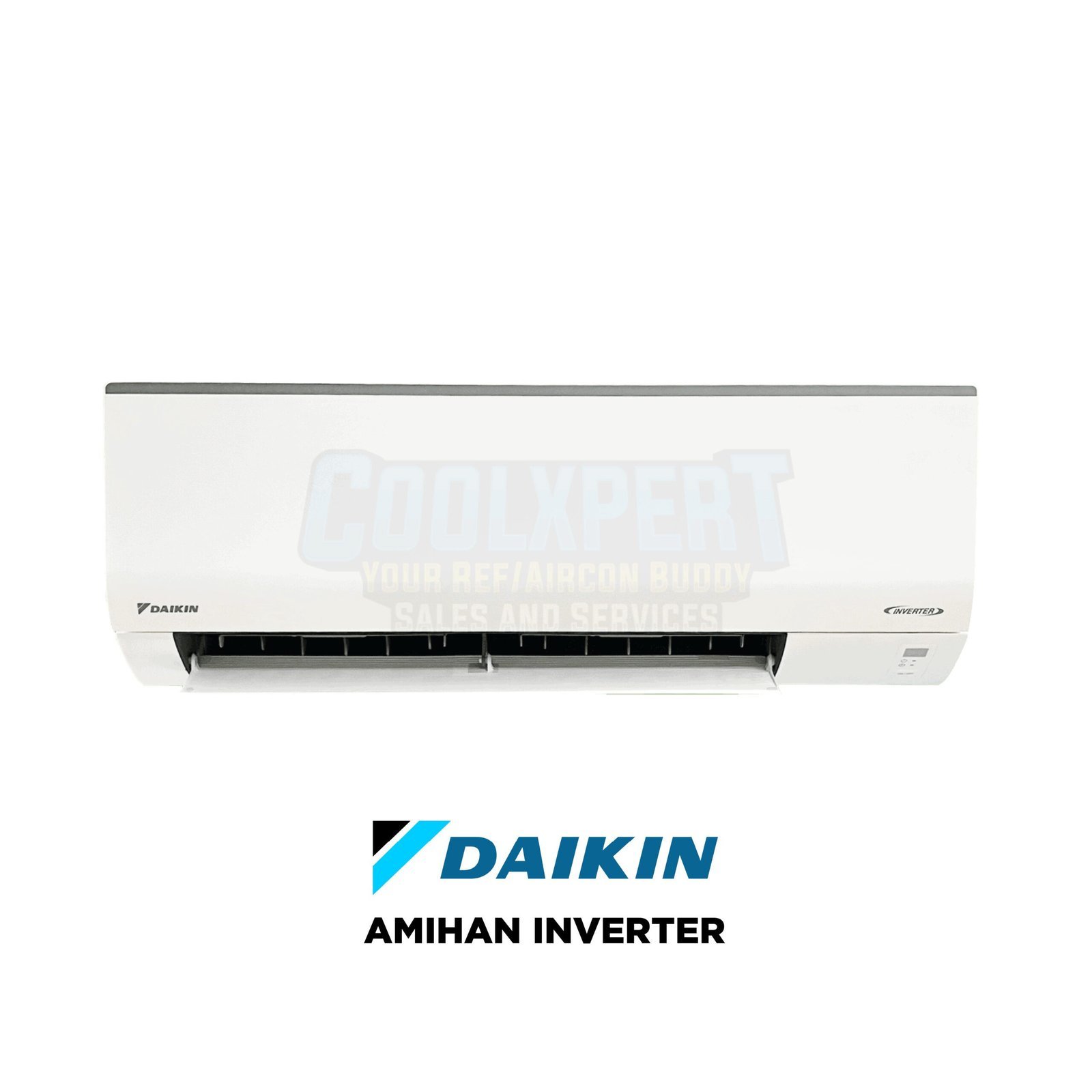 DAIKIN SPLIT TYPE AMIHAN FTKE50AVA 2.0 HP