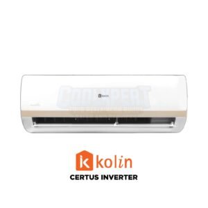 KOLIN SPLIT TYPE CERTUS AI WITH WIFI KS-IW10-MCAI 1.0HP