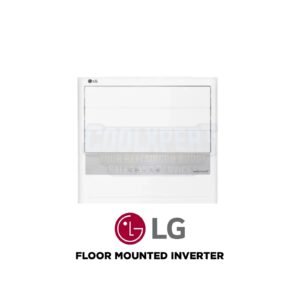 LG FLOOR MOUNTED ZPNQ36GT3E0.EWGHASA/ZUAC1.EWGHASA 4.0HP
