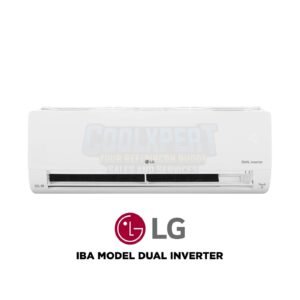 LG SPLIT TYPE STANDARD HSN/U-09IBA 1.0HP