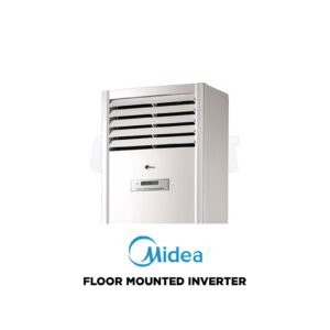 MIDEA FLOOR MOUNTED MFSI/O-52CDN8-MD1 6.0HP