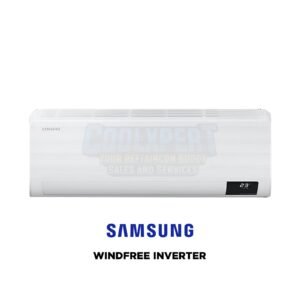 SAMSUNG SPLIT TYPE WINDFREE PREMIUM AR10CYEAAWKNTC 1.0HP