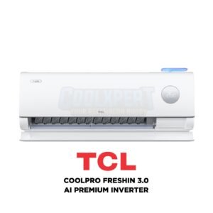 TCL SPLIT TYPE AI PREMIUM INVERTER (FreshIN 3.0) TAC-19CSD/P7 2.0HP