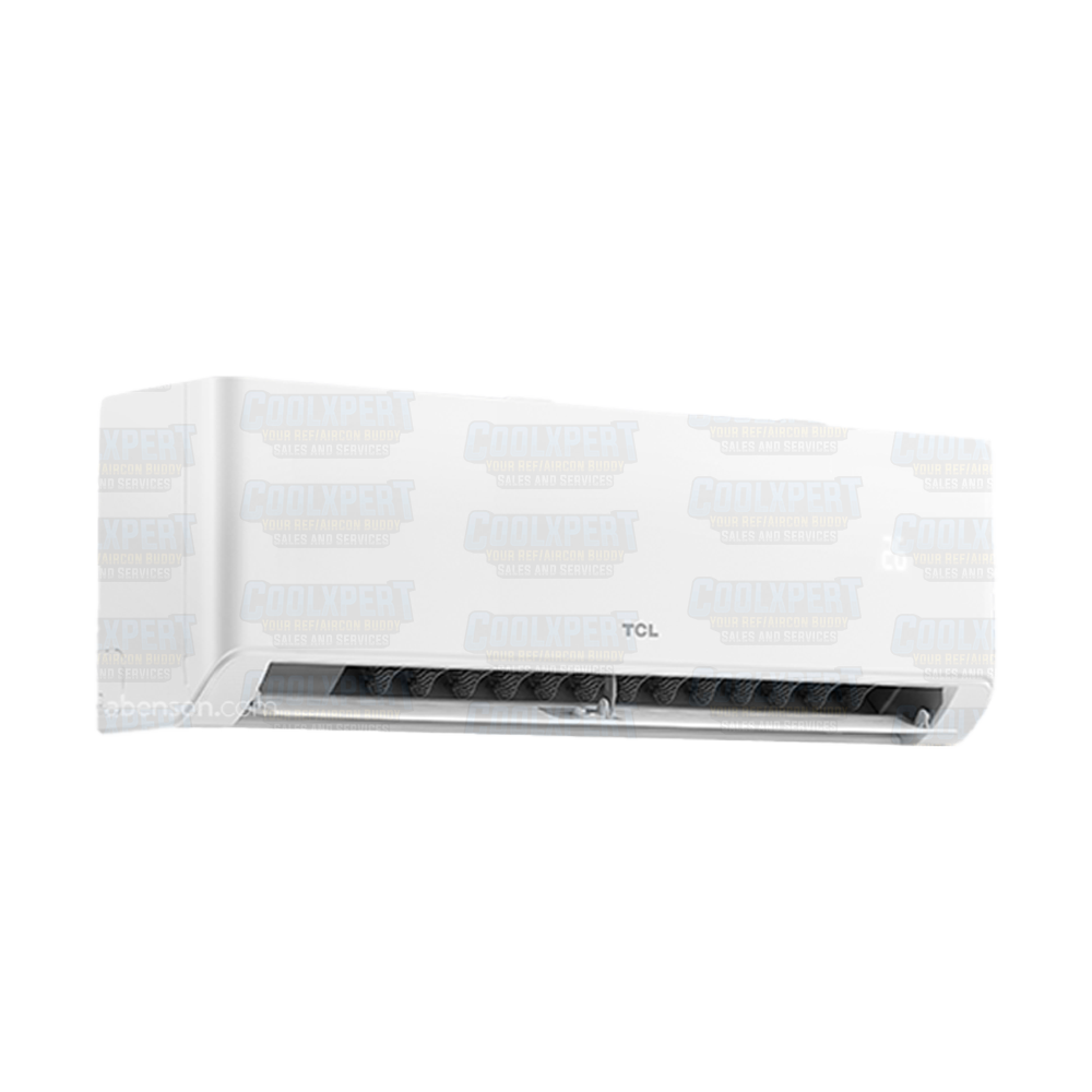 TCL SPLIT TYPE FULL DC INVERTER GOOGLE TAC-13CSD/MEI2 1.5HP - Image 2