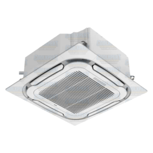 AUX ALCA SERIES (CEILING CASSETTE) - FULL DC ALCA60/R3HP 6.0HP
