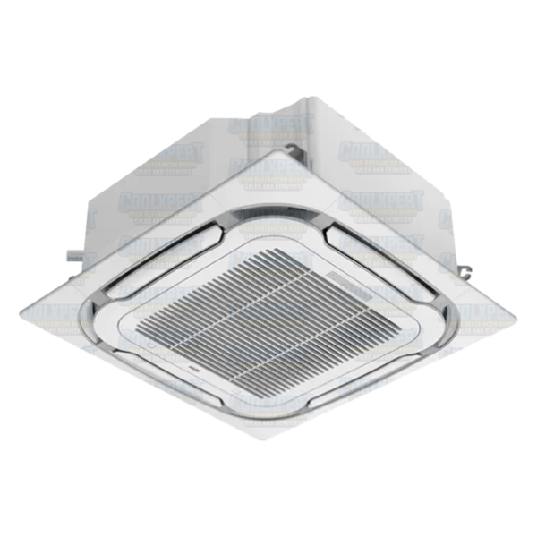 AUX ALCA SERIES (CEILING CASSETTE) - FULL DC ALCA36/R3HP 4.0HP