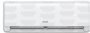 AUX AUFIT PRIMA SERIES - FULL DC INVERTER ASW09A2/QDDI 1.0HP