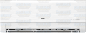 AUX FUTURA SERIES - INVERTER ASW09A2/CCDI 1.0HP