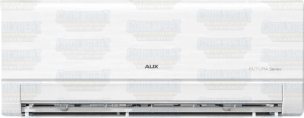AUX FUTURA SERIES - INVERTER ASW09A2/CCDI 1.0HP