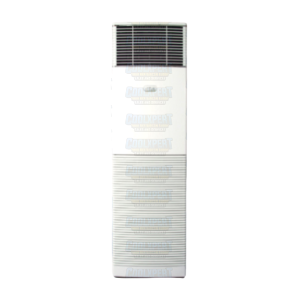 CARRIER FLOOR MOUNTED FP-53DFE-ASD-004 4.0HP