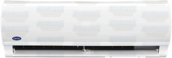 CARRIER NEXUS 53CEA018308 2.0HP