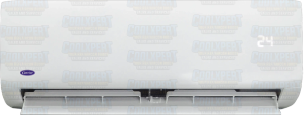 CARRIER OPTIMA 53CACO09308 1.0HP