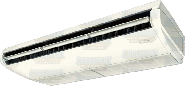 DAIKIN CEILING SUSPENDED (INVERTER) FHFC71AVM/RZFC71AXVM 3.0HP