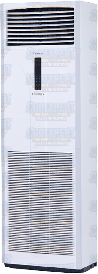 DAIKIN INVERTER FLOOR MOUNTED FVFC71BXVA/RZFC71BXVM 3.0HP