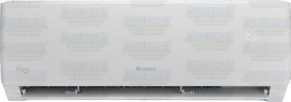 GREE WALL MOUNTED INVERTER GW09-6DR 1.0HP