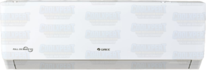 GREE WALL MOUNTED FULL DC INVERTER GW09-6DCR 1.0HP