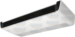 LG CEILING SUSPENDED (INVERTER) ZVNQ60GM2A0.ENWTAPH/ZUAC1.EWGHAPH 6.0HP