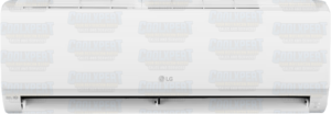 LG IBA STANDARD MODEL SPLIT TYPE HSN/HSU24IBA 2.5HP