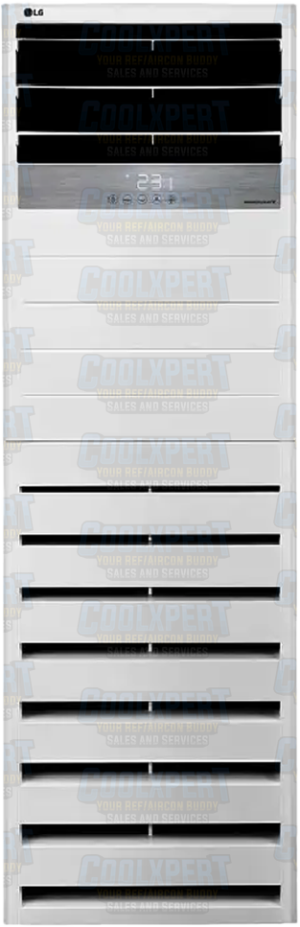 LG INVERTER FLOOR MOUNTED ZPNQ36GT3E0.EWGHASA/ZUAC1.EWGHASA 4.0HPZPNQ36GT3E0.EWGHASA/ZUAC1.EWGHASA 4.0HP