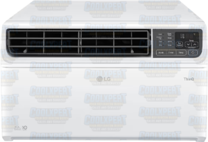 LG WINDOW TYPE INVERTER LA200GC2 2.0HP