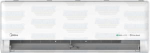 MIDEA AVIGATOR FULL DC INVERTER MSAI-10CRFN8 1.0HP