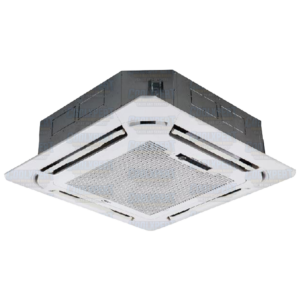 MIDEA CEILING CASSETTE (INVERTER) MCCI-36CDN8-MD3 / MCCO-36CDN8-MD3 4.0HP