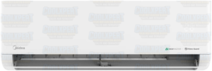 MIDEA CELEST HIGH WALL FULL DC INVERTER MSCE-10CRFN8 1.0HP