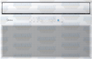 MIDEA WINDOW TYPE INVERTER – UWRAC MODELS FP-51ARA025HEIV-N4 2.5HP